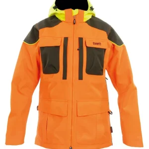 HART Signaljacke Wildpro, Orange Rabatt